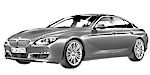 BMW F06 B3625 Fault Code